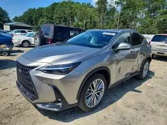2T2HGCEZ0PC021062 2023 LEXUS NX