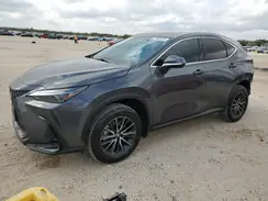 2T2HGCEZ0RC040679 2024 LEXUS NX