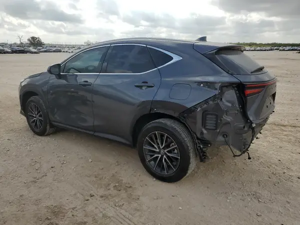 2T2HGCEZ0RC040679 2024 LEXUS NX - Image 2