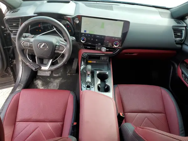 2T2HGCEZ0RC040679 2024 LEXUS NX - Image 8