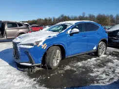 2T2HGCEZ0RC059703 2024 LEXUS NX