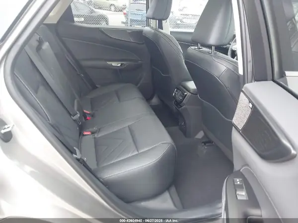 2T2HGCEZ0SC062106 2025 LEXUS NX - Image 8