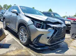 2T2HGCEZ1PC027484 2023 LEXUS NX