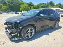 2T2HGCEZ1RC034812 2024 LEXUS NX