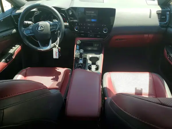 2T2HGCEZ1RC034812 2024 LEXUS NX - Image 8