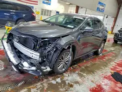 2T2HGCEZ1RC047608 2024 LEXUS NX