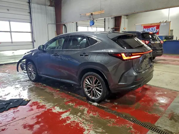 2T2HGCEZ1RC047608 2024 LEXUS NX - Image 2
