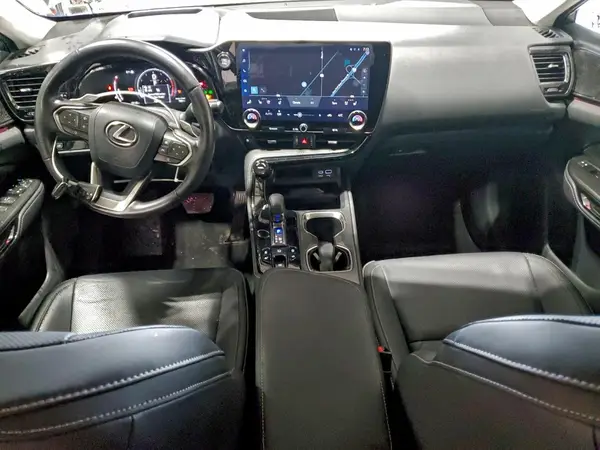 2T2HGCEZ1RC047608 2024 LEXUS NX - Image 8
