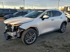 2T2HGCEZ1RC048676 2024 LEXUS NX