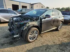 2T2HGCEZ2NC008505 2022 LEXUS NX