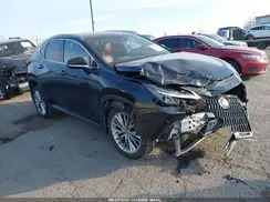 2T2HGCEZ2PC021855 2023 LEXUS NX