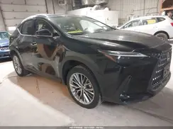 2T2HGCEZ2PC024528 2023 LEXUS NX