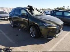 2T2HGCEZ2PC025324 2023 LEXUS NX