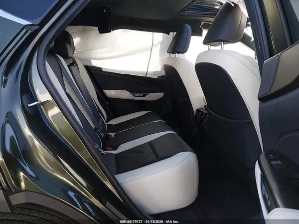 2T2HGCEZ2PC025324 2023 LEXUS NX - Image 8