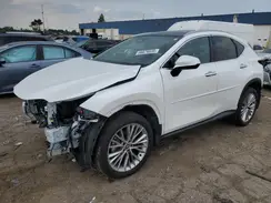 2T2HGCEZ2RC034351 2024 LEXUS NX