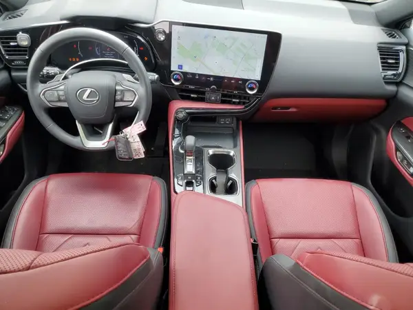 2T2HGCEZ2RC034351 2024 LEXUS NX - Image 8