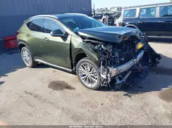 2T2HGCEZ2RC035113 2024 LEXUS NX