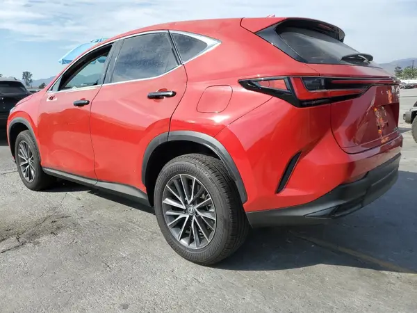 2T2HGCEZ2RC039355 2024 LEXUS NX - Image 2