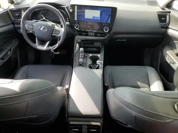 2T2HGCEZ2RC039355 2024 LEXUS NX - Image 8