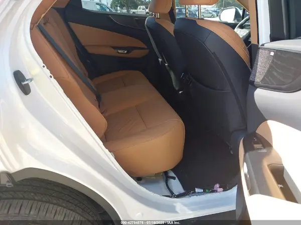 2T2HGCEZ2SC077643 2025 LEXUS NX - Image 8