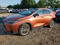 2T2HGCEZ2TC107208 2026 LEXUS NX