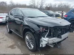2T2HGCEZ3NC011753 2022 LEXUS NX