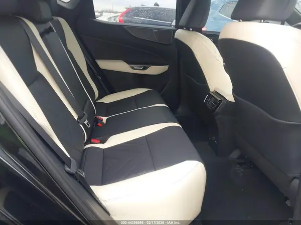 2T2HGCEZ3NC011753 2022 LEXUS NX - Image 8