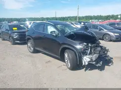 2T2HGCEZ3PC024893 2023 LEXUS NX