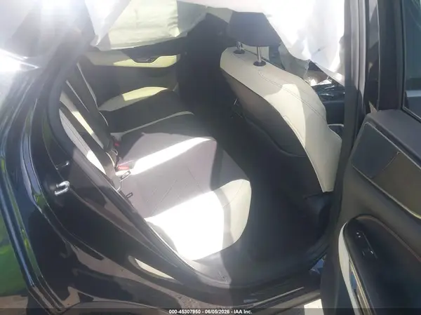 2T2HGCEZ3PC024893 2023 LEXUS NX - Image 8