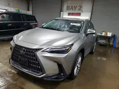2T2HGCEZ3RC031992 2024 LEXUS NX