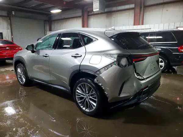 2T2HGCEZ3RC031992 2024 LEXUS NX - Image 2