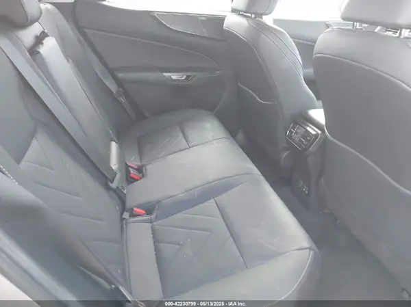 2T2HGCEZ3RC032785 2024 LEXUS NX - Image 8
