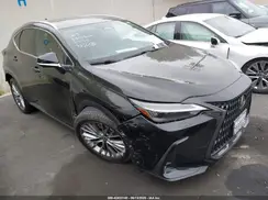 2T2HGCEZ3RC034035 2024 LEXUS NX