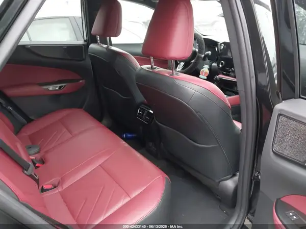 2T2HGCEZ3RC034035 2024 LEXUS NX - Image 8