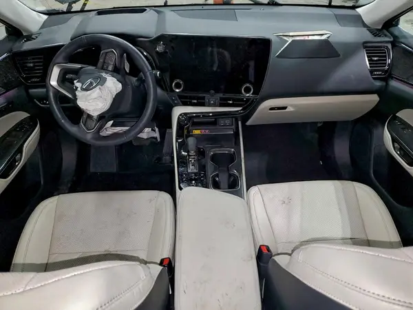 2T2HGCEZ3SC090840 2025 LEXUS NX - Image 8