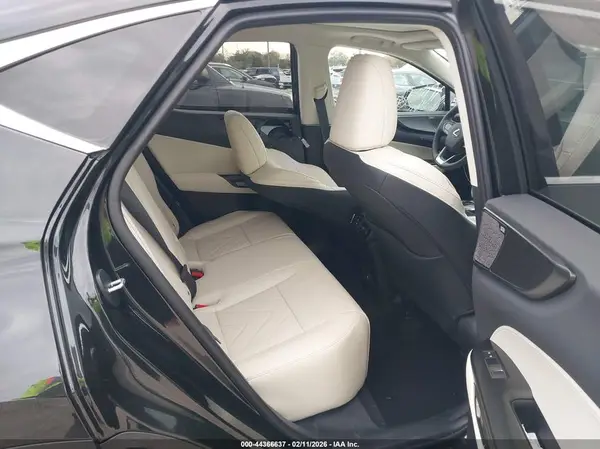 2T2HGCEZ3TC105063 2026 LEXUS NX - Image 8
