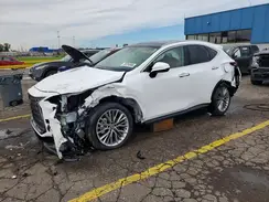 2T2HGCEZ3TC126348 2026 LEXUS NX