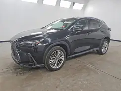 2T2HGCEZ4RC048672 2024 LEXUS NX