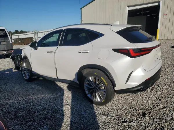 2T2HGCEZ4RC057422 2024 LEXUS NX - Image 2