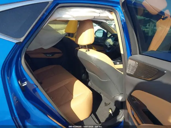 2T2HGCEZ4SC085730 2025 LEXUS NX - Image 7