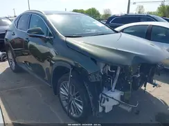 2T2HGCEZ5RC038670 2024 LEXUS NX