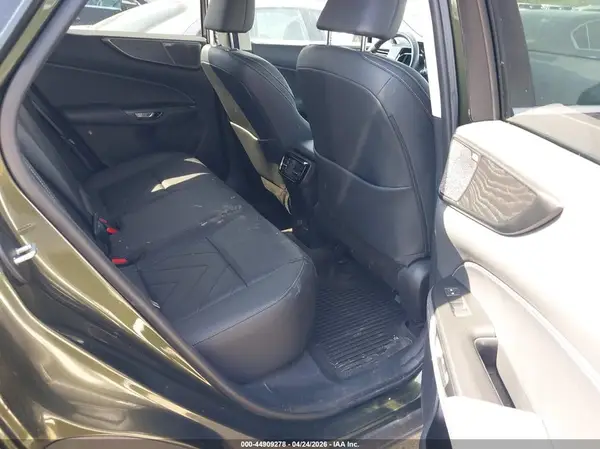2T2HGCEZ5RC038670 2024 LEXUS NX - Image 8