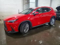 2T2HGCEZ5RC055209 2024 LEXUS NX