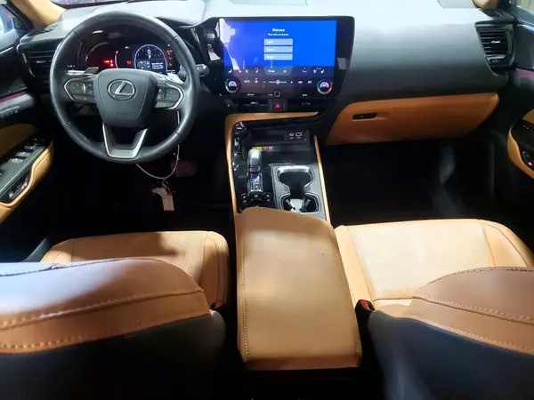 2T2HGCEZ5RC055209 2024 LEXUS NX - Image 8