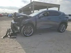 2T2HGCEZ5RC058773 2024 LEXUS NX