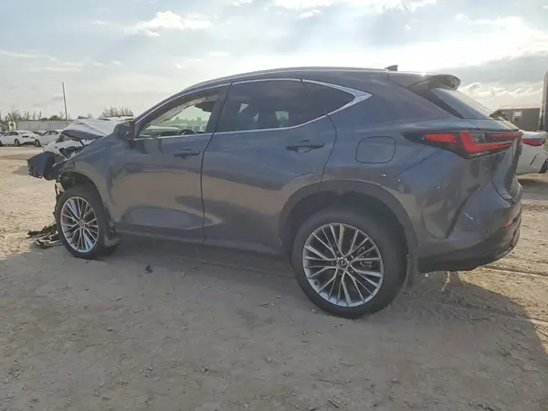 2T2HGCEZ5RC058773 2024 LEXUS NX - Image 2