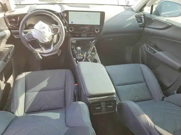 2T2HGCEZ5RC058773 2024 LEXUS NX - Image 8