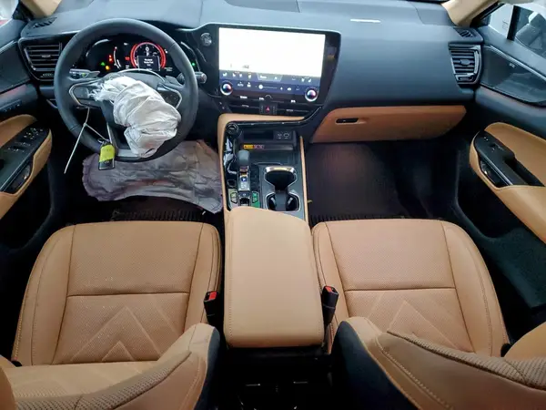 2T2HGCEZ5SC091990 2025 LEXUS NX - Image 8