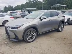 2T2HGCEZ5TC120342 2026 LEXUS NX