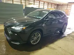 2T2HGCEZ6NC010578 2022 LEXUS NX